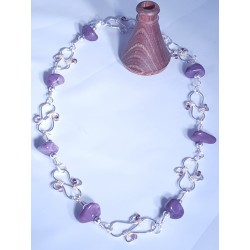 Dizzying Kristi Collection Necklace (2 of 2)