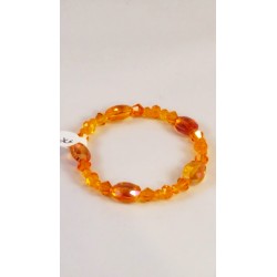 ‘Cinnabon Patsy’ Collection Bracelet (1 of 3)