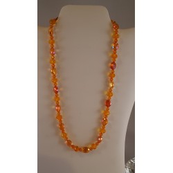 ‘Cinnabon Patsy’ Collection Necklace (3 of 3)