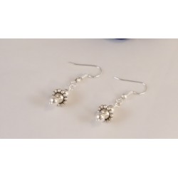 ‘Queen of Hearts’ Collection Earrings (Extra)